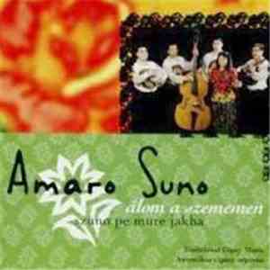 Amaro Suno - Álom A Szememen download free