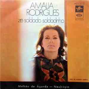 Amália Rodrigues - Zé Soldado Soldadinho download free