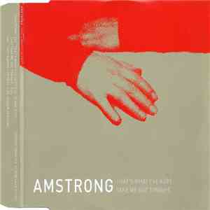 Amstrong - That's What I've Kept download free