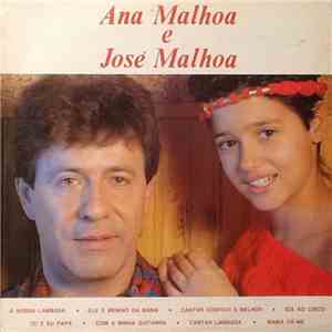 Ana Malhoa E José Malhoa - A Nossa Lambada download free