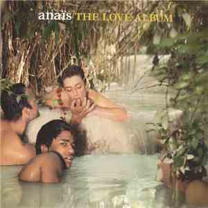 Anaïs - The Love Album download free