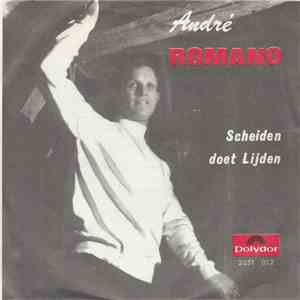 ANDRÉ ROMANO - SCHEIDEN DOET LIJDEN download free
