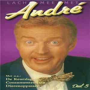 André van Duin - Lach Mee Met André Deel 5 download free