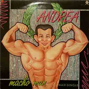 Andrea  - Macho Man download free
