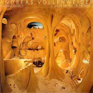 Andreas Vollenweider - Caverna Magica - (...Under The Tree - In The Cave...) download free