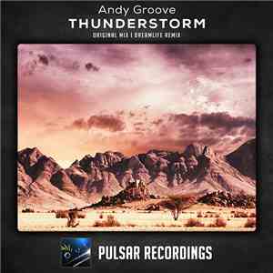 Andy Groove - Thunderstorm download free