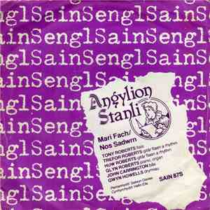 Angylion Stanli - Mari Fach download free