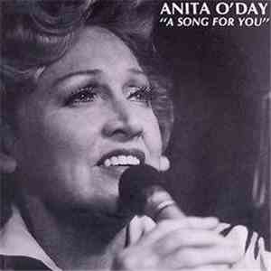 Anita O'Day - A Song For You download free