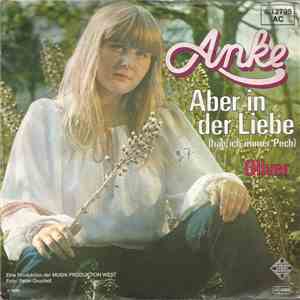 Anke  - Aber In Der Liebe (Hab' Ich Immer Pech) download free