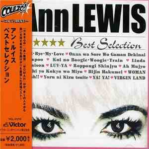 Ann Lewis  = アン・ルイス - Best Selection = ベストセレクション download free