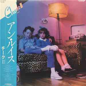 Ann Lewis  - Cheek Ⅱ download free
