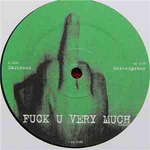 Anne Clark / S'Express - Darkness / Sex-Express download free