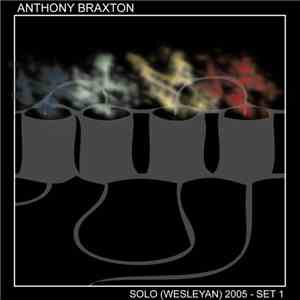 Anthony Braxton - Solo (Wesleyan) 2005 download free