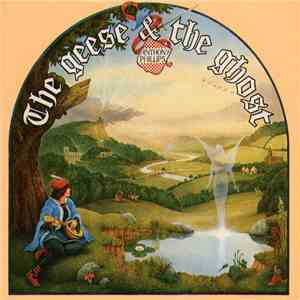 Anthony Phillips - The Geese & The Ghost download free