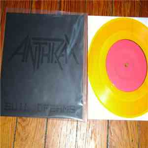 Anthrax - Evil Dreams download free