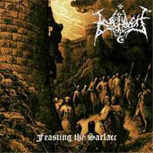 Antioch - Feasting The Sarlacc download free