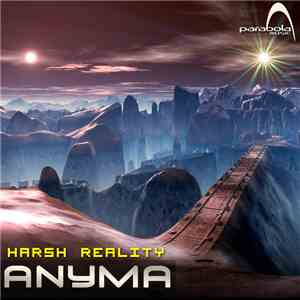 Anyma  - Harsh Reality download free