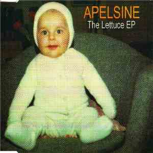 Apelsine - The Lettuce EP download free