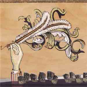 Arcade Fire - Funeral download free