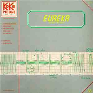 Armand Frydman - Eureka download free