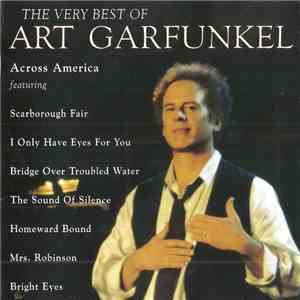 Art Garfunkel - The Very Best Of Art Garfunkel (Across America) download free