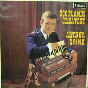 Arthur Spink - Scotland's Greatest download free