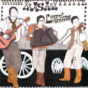 Asa  - Loppuasukas download free