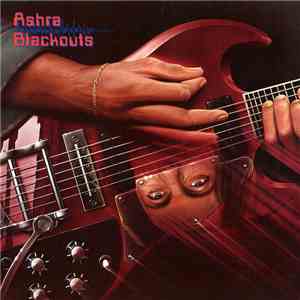 Ashra - Blackouts download free