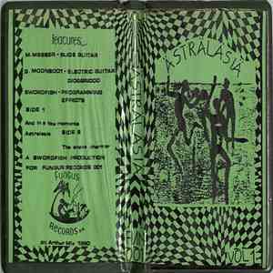 Astralasia - Vol. 1 download free