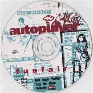 Autopulver - Funfair download free