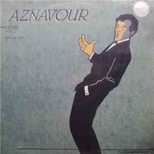 Aznavour - L'Eveil Vol.1 - Sur Ma Vie (Nouveaux Enregistrements) download mp3 flac