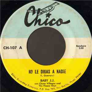 Baby J.J. - No Le Digas A Nadie download free