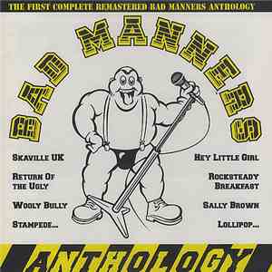 Bad Manners - Anthology download free