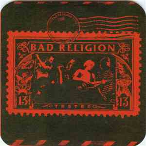 Bad Religion - Tested download free