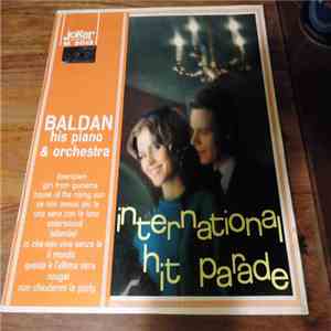 Baldan His Piano & Orchestra - International Hit Parade With Baldan His Piano & Orchestra download free