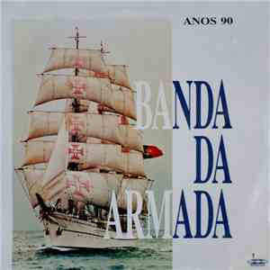 Banda Da Armada - Anos 90 download free