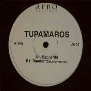 Banderita - Tupamaros download free
