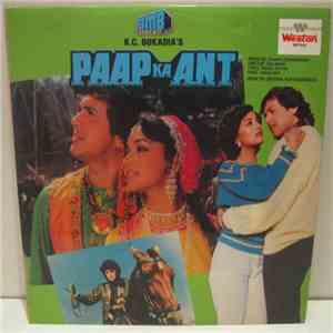 Bappi Lahiri - Paap Ka Ant download free
