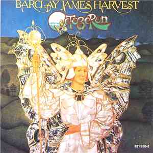 Barclay James Harvest - Octoberon download free
