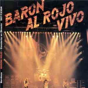 Barón Rojo - Barón Al Rojo Vivo download free