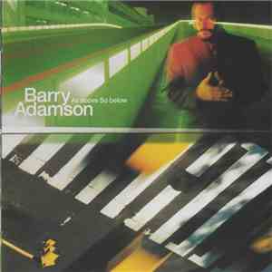 Barry Adamson - As Above So Below download free
