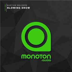 Bastian Balders - Blowing Snow download free