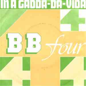 B.B. Four - In A Gadda-Da-Vida download free
