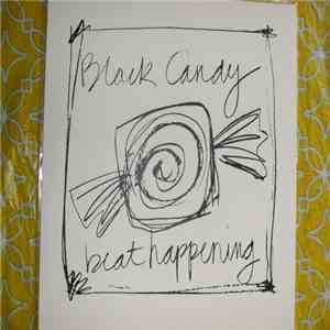 Beat Happening - Black Candy download free