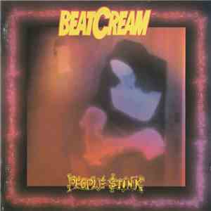 Beatcream - People Stink download free