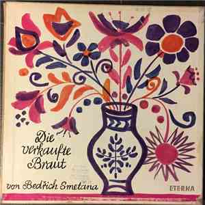Bedřich Smetana - Die Verkaufte Braut download free