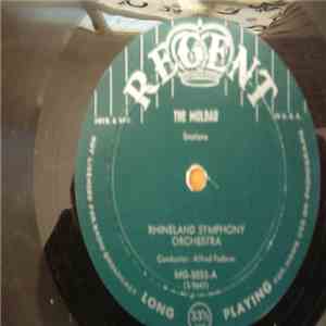 Bedřich Smetana, Ludwig van Beethoven, Dir:, Alfred Federer - The Moldau/Consecration Of The House Ouverture,Opus 104 download free