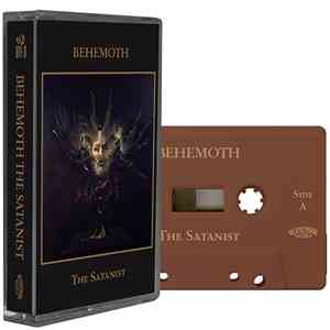 Behemoth  - The Satanist download free