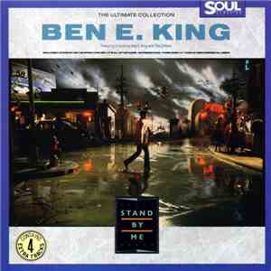 Ben E. King - The Ultimate Collection: Stand By Me download free