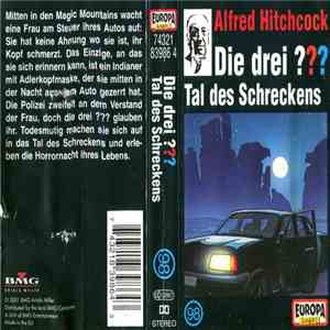 Ben Nevis - Die Drei ??? 98 - Tal Des Schreckens download free